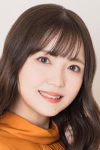 Shiori Mikami in 180秒で君の耳を幸せにできるか?