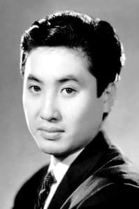 Kinnosuke Nakamura in 柳生一族の陰謀