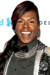 Big Freedia in Little Richard: King and Queen of Rock 'n' Roll