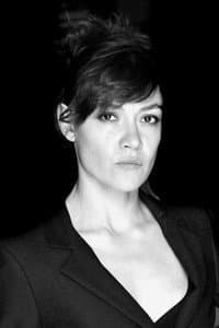 Roberta Bizzini in Watch Them Fall