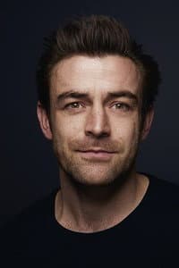 Adam Rowland in Long Night in Pexington
