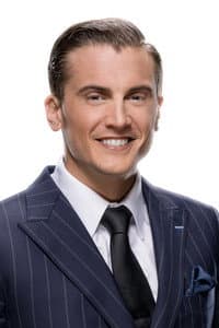 Victor Travagliante in WWE NXT Deadline 2024