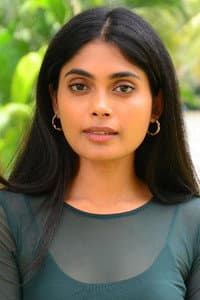 Krithika Shetty in 7 రోజులు 6 రాత్రులు
