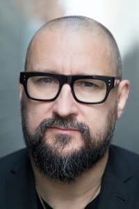 Clint Mansell in Within the Ring
