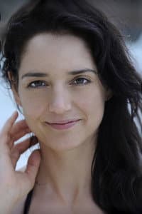 Patricia Koch in Pentamagica