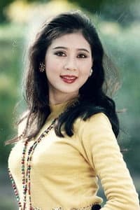 Diễm Hương in Vòng Vây Tội Lỗi