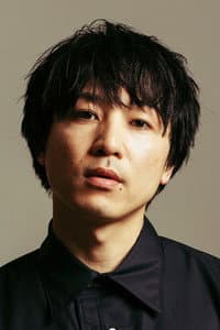 Dai Ikeda in Hubble-bubble