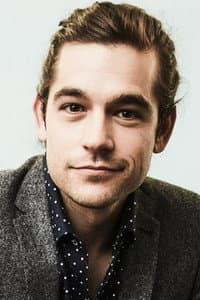 Jason Ralph in Tender Thoughts