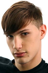 Evan Hayes in Jaw Breakers