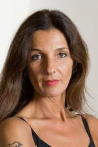 Francesca D'Aloja in L'ultimo capodanno