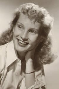 Lenka Peterson in Take Care of My Little Girl