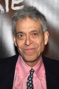 Lawrence D. Cohen in Visualizing 'Carrie'