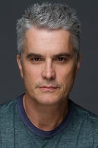 Rick Hearst in Warlock III: The End of Innocence
