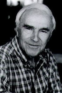Richard Fleischer in Männer im Trenchcoat, Frauen im Pelz