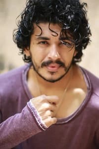 Ajay Kumar Kathurvar in Panchatantra Kathalu