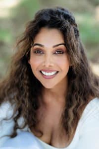 Anupriya Goenka in Indian Institute of Zombies