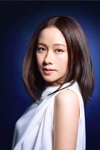 Karena Lam Kar-Yan in 掃毒2 天地對決