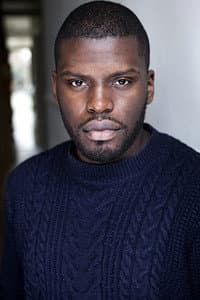 Kehinde Cardoso in Clarissa