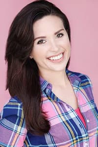 Melissa Puana-Martin in 4 Wedding Planners