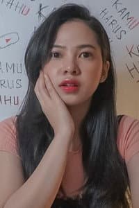 Gusti Gina in Iblis Dalam Kandungan 2: Deception