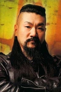 Masayuki 'Ampan' Suzuki in Loudness - Live at Wacken Open Air
