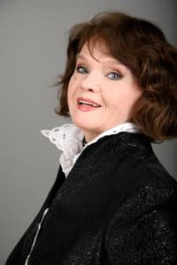 Margareta Pâslaru in Un film cu o fată fermecătoare