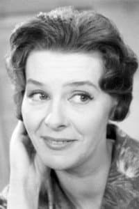 Maria Homerska in Czarne skrzydła