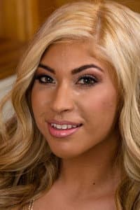 Gemma Jolie in The Young & the Rest of Us