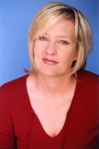 Carolyn Almos in OK, Good