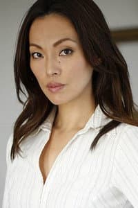 Kazumi Aihara in Sinking Sun