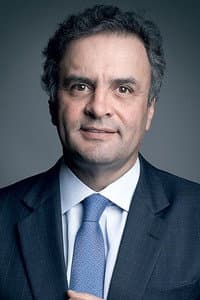 Aécio Neves in Excelentíssimos