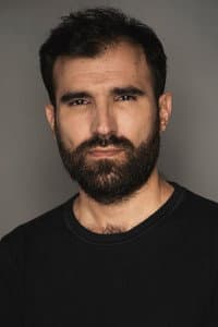 Pedro J. Ribeiro in God Will Provide