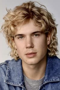 Jedd Sharp in Mongrels