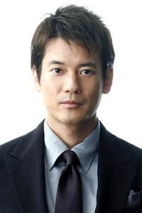 Toshiaki Karasawa in 20世紀少年 －第1章－ 終わりの始まり