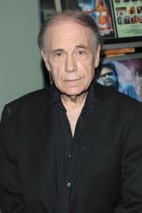 Donald F. Glut in El hombre que vio llorar a Frankenstein