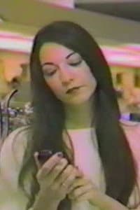 Jill Sands in Beneath the Skin