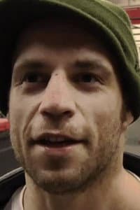 Gabe Ruediger in UFC 63: Hughes vs. Penn