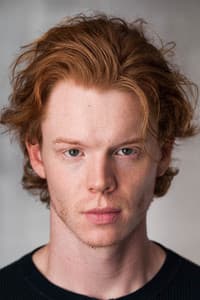 Sam Bullington in The War Between