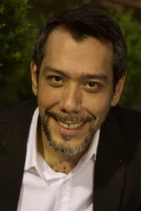 Kauê Santos in A Vida é Assim