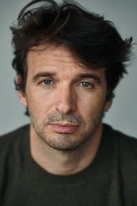 Jordi Farrés in Corredora