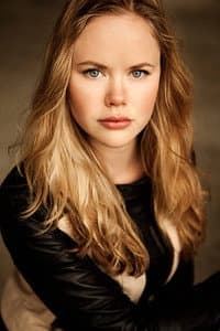 Emily Gruhl in Angel of Mine