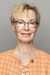 Stine Sylvestersen in I din fars lomme