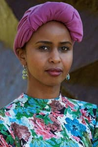 Nadifa Mohamed in Secrets of The Human Zoos