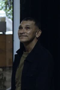 Fidel Zarzabal in La Música de las Esferas