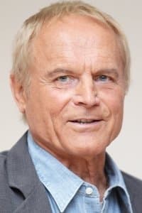 Terence Hill in Il giorno più corto