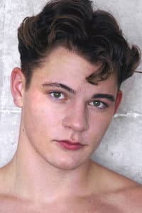 Oliver Marks in Cock Throb