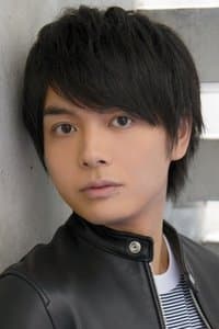 Junya Enoki in デジモンアドベンチャー tri. 第6章「ぼくらの未来」