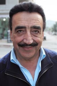 Hakkı Bulut in Seven Unutmaz