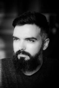 Luís Araújo in Maria do Mar