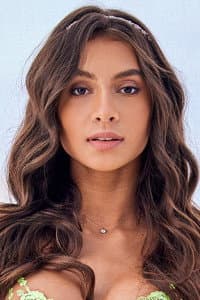 Vanessa Alessia in Two Beauties for Me 2